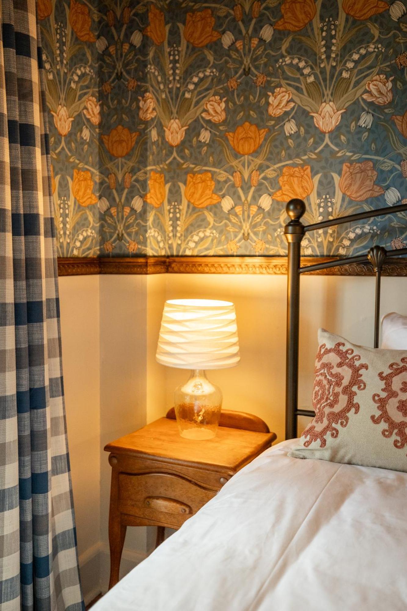 Wilder House Berkshires Bed & Breakfast Sheffield Exterior foto